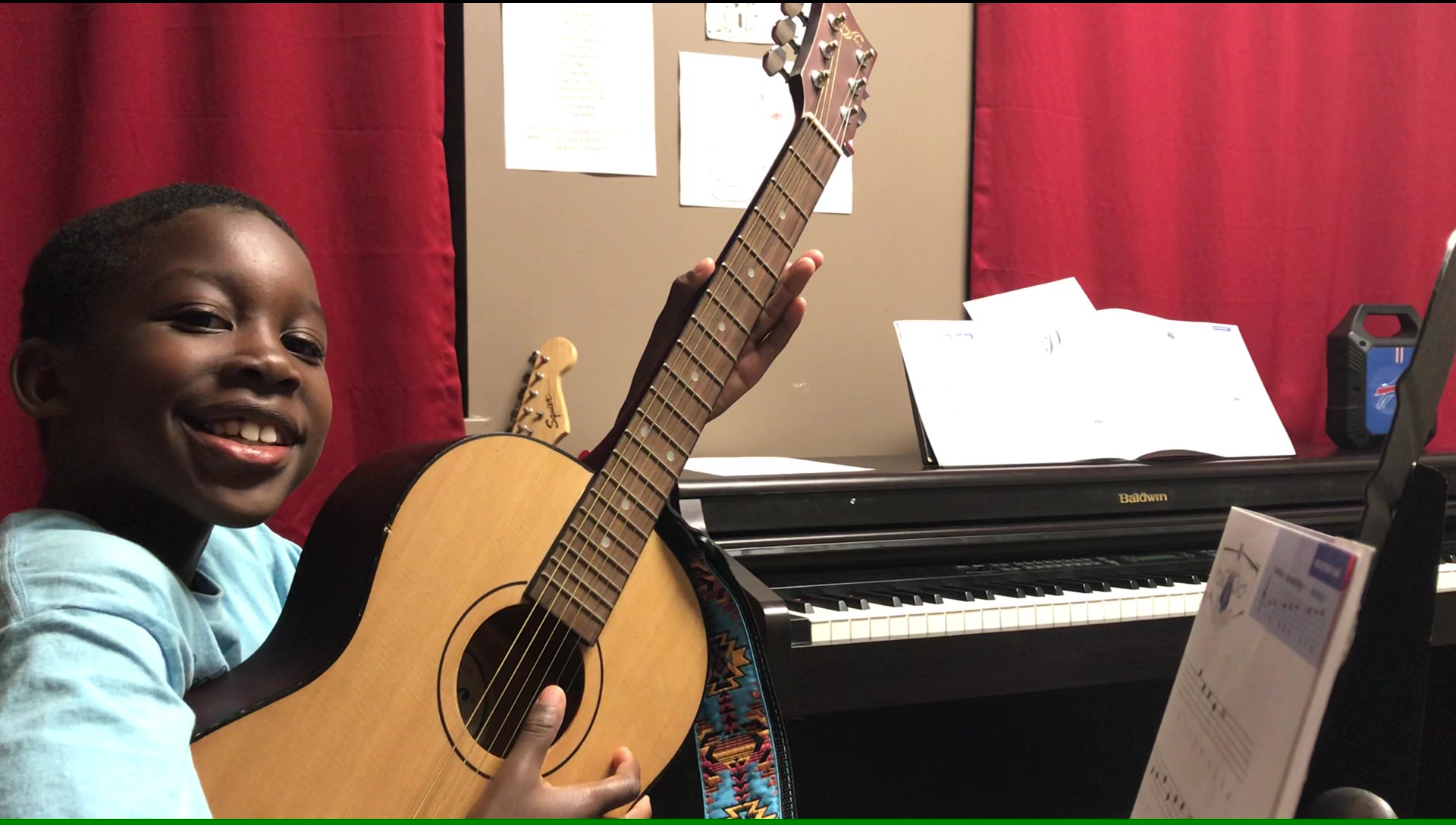 Guitar Lessons & Classes in Rochester, NY Rochester Academy of Music